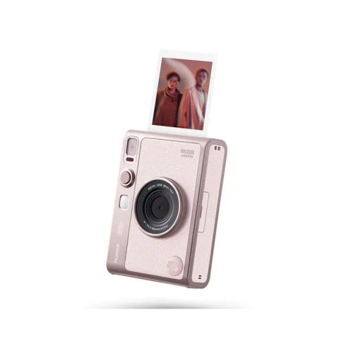 Instax Mini Evo Rose