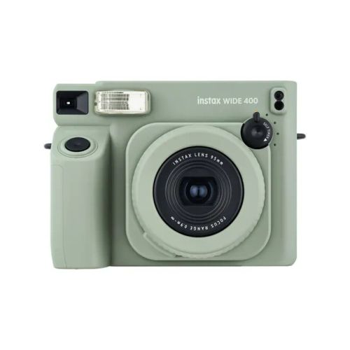 Instax Wide 400 Vert