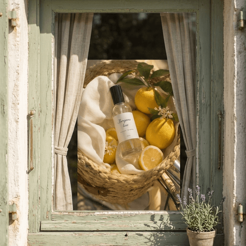 Home Spray - Bergamout Luxe