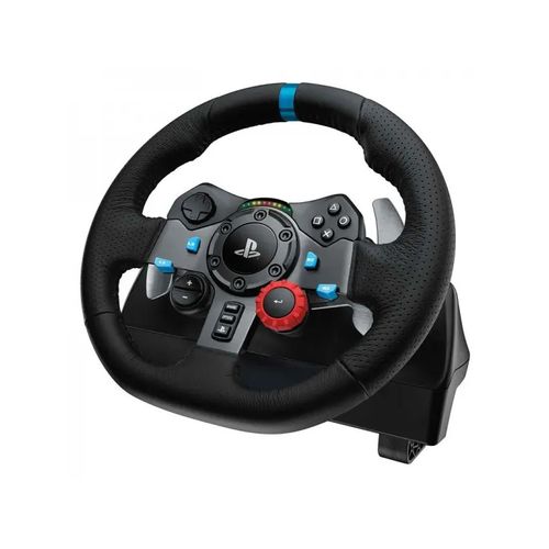 Logitech G29 Driving Force Volant