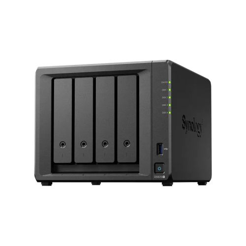 Synology Diskstation Ds925+