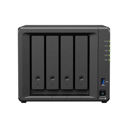 Synology Diskstation Ds925+