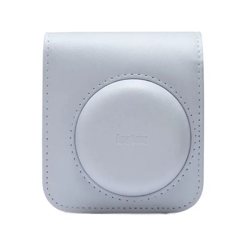Instax Mini 12 Camera Case Blanc