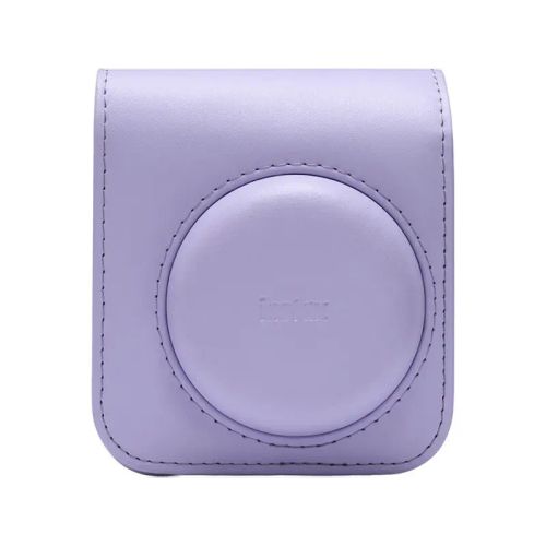Instax Mini 12 Camera Case Violet