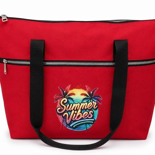 Sac Cabas 