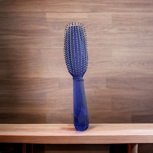 Brosse En Plastique Ultra Résistante 