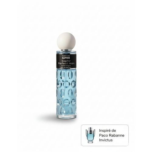 Parfum Perfect Man
