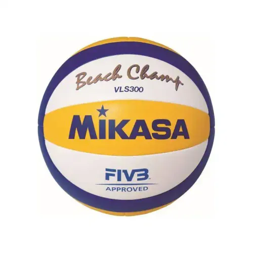 Ballons De Volley-ball Vls 300 Beach Champ