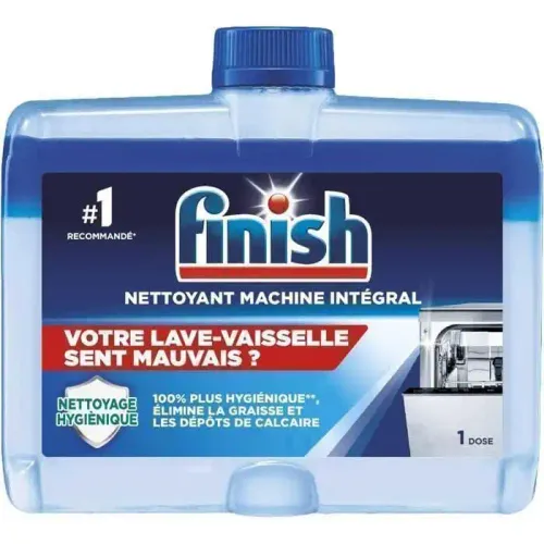 Nettoyant Lave Vaisselle