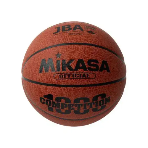 Ballon De Basketball Bq 1000 Taille 7 En Cuir Synthétique Résistant Et Durable