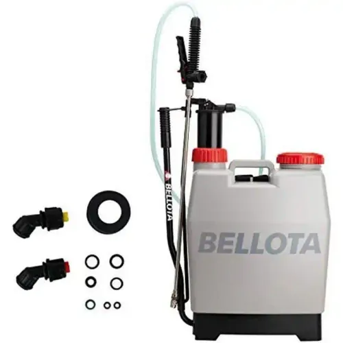 Pulvérisateur À Dos Bellota 16 L – Modèle Professionnel