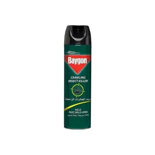 Insecticide Contre Les Insectes Rampants