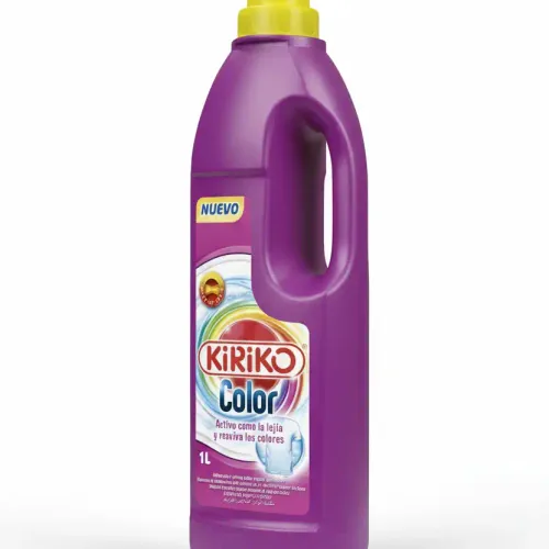 Kiriko Couleur