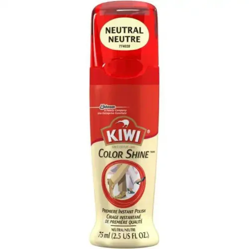 Cirage Liquide Instantané Shine & Protect 