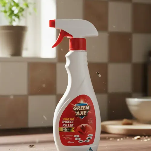 Anti Mouches Cafard Fourmis Moustiques Puces