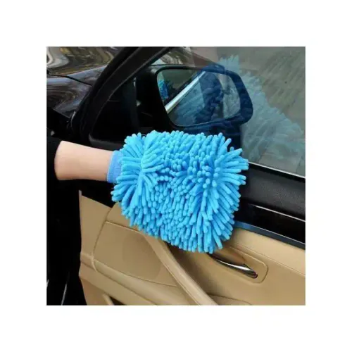 Gant De Lavage De Voiture Gant De Nettoyage