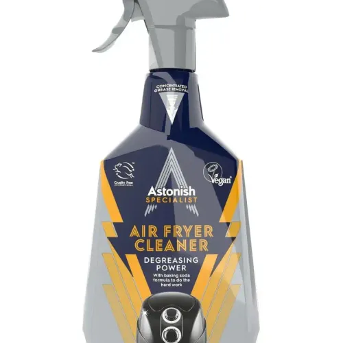 Specialist Air Fryer Cleaner