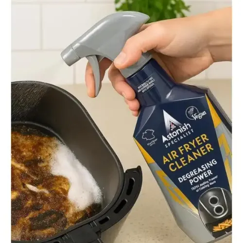 Specialist Air Fryer Cleaner