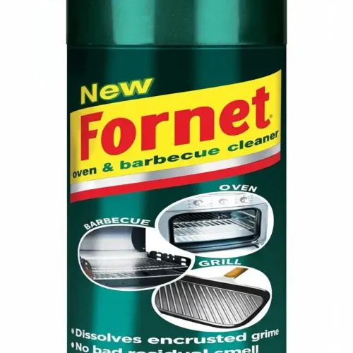 Spray Nettoyant Fours
