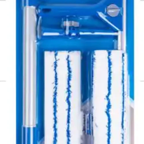 Kit Raclette Nettoyage Des Vitres Perche Télescopique
