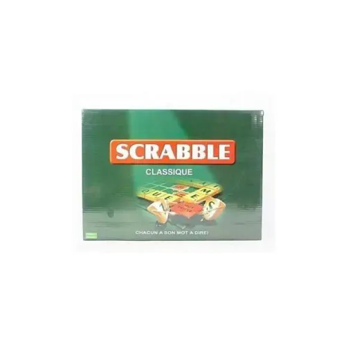 Scrable Classique