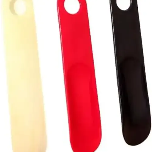 Chausse-pieds En Plastique (Couleur Aléatoire)