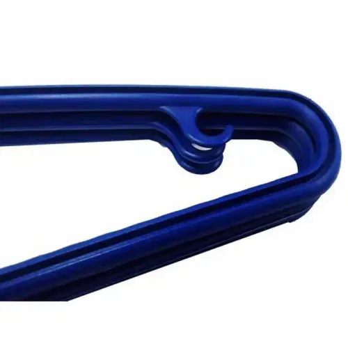 Cintres De Vêtement - Lot De 3 - Plastique - Cintres Placard
