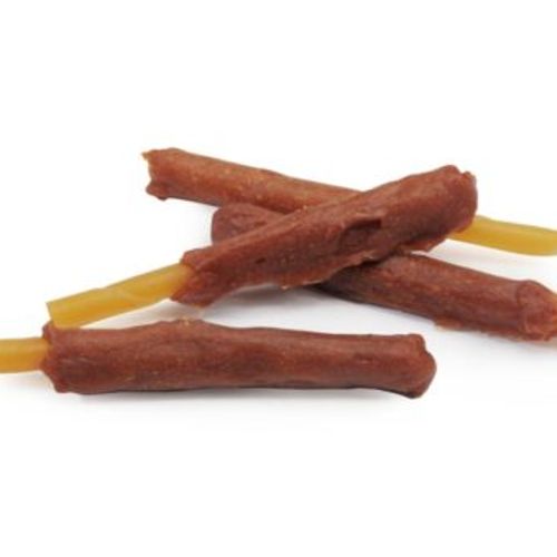 Camon Bâtonnets Duck And Rice Sticks Chien (canard) 80g