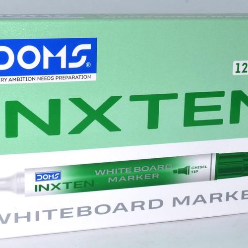 Inxten Marqueur De Tableau - 12 Pcs