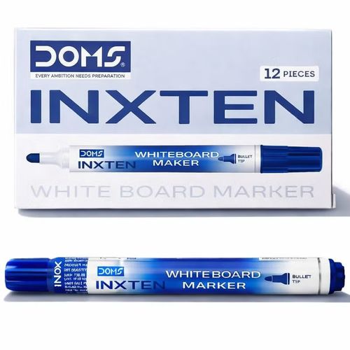 Inxten Marqueur De Tableau - 12 Pcs