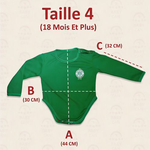 Maillot Raja Bébé