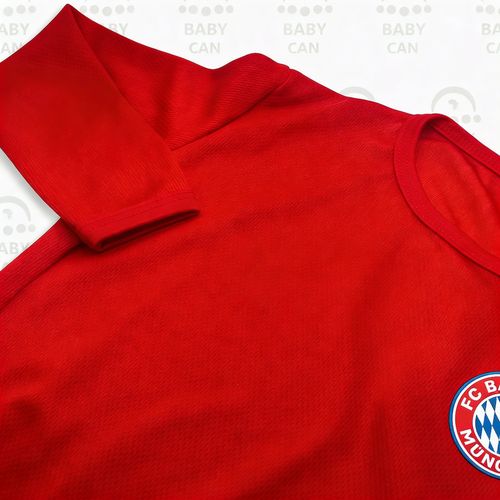 Maillot Bayern Bébé