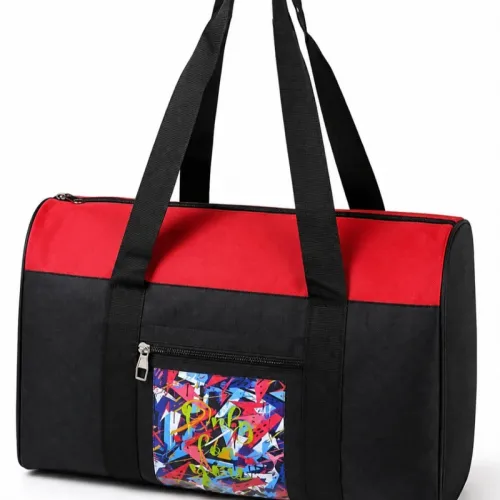 Sac De Sport