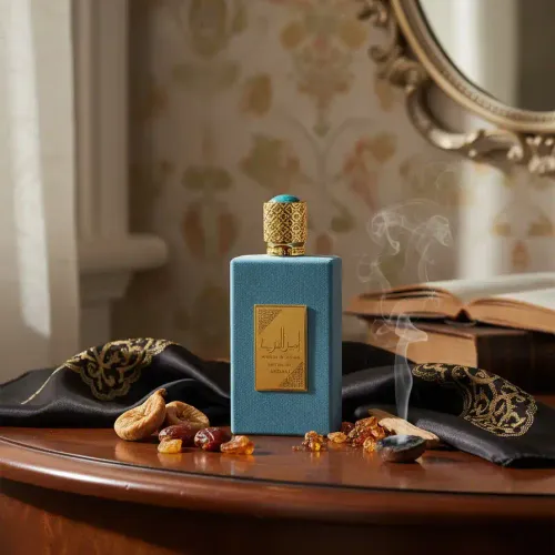 Eau De Parfum - Ameer Al Arab Imperium - 100ml - Oriental - Ambré - Gourmand