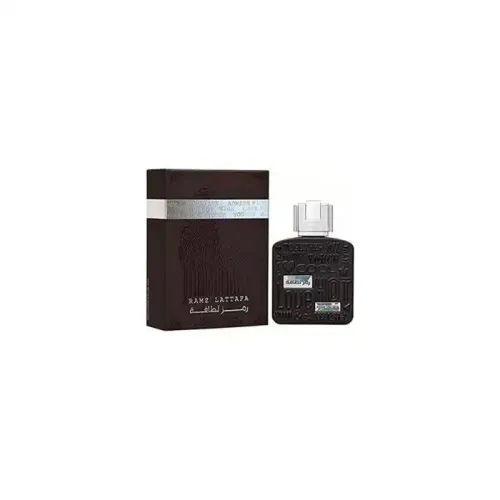 Eau de Parfum Panther - Oriental, Ambré et Gourmand
