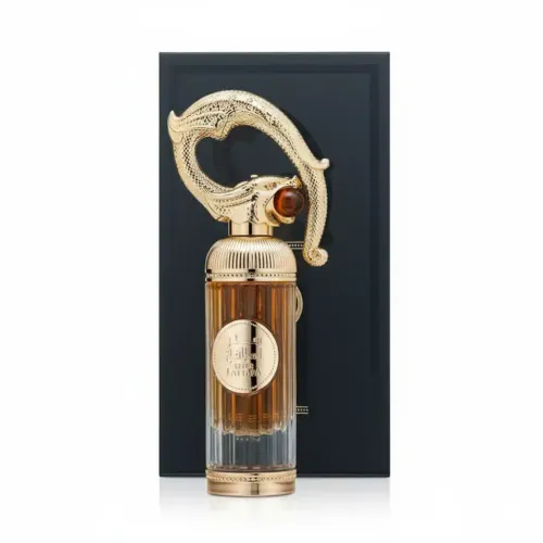 Parfum - Sehr - 100ml - Unisexe - Eau De Parfum - Notes De Cannelle Et Amande Amère