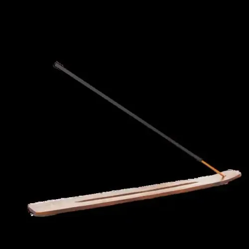 Bâtons D'encens Al Khanjar Avec Porte-encens En Bois 