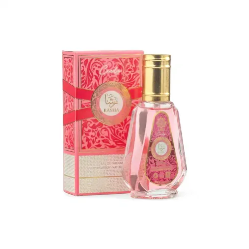Parfum Rasha Candy Eau De Parfum 50 Ml