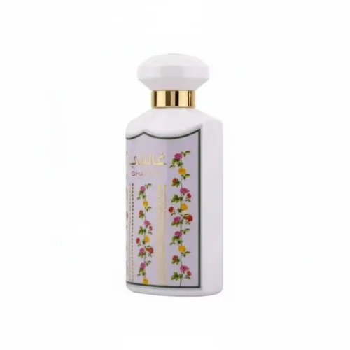 Eau De Parfum Ghality – Fraîcheur Agrumes Et Aromatique