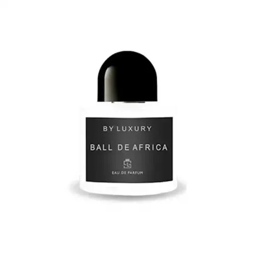 Eau De Parfum - Ball De Africa - Mixte - Parfum De Niche