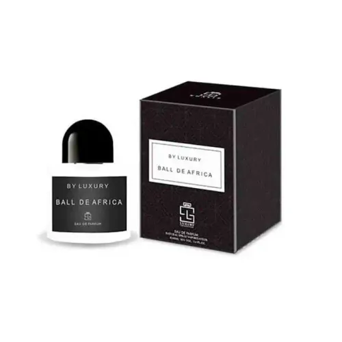 Eau De Parfum - Ball De Africa - Mixte - Parfum De Niche