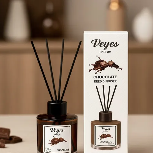 Diffuseur De Parfum Chocolat