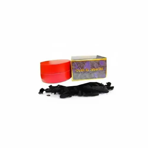 Bakhour Oudh Jabal Ali - Encens En Copeaux