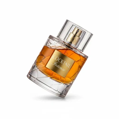 Cocktail Intense - Oriental Gourmand