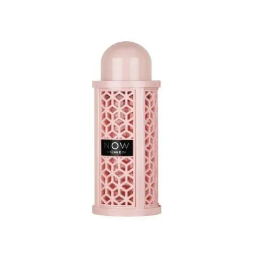 Now - Florale - Fragrance Dynamique