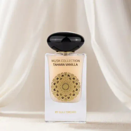 Tahara Vanilla Eau De Parfum Femme – Parfum Vanillé