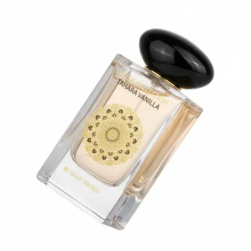 Tahara Vanilla Eau De Parfum Femme – Parfum Vanillé