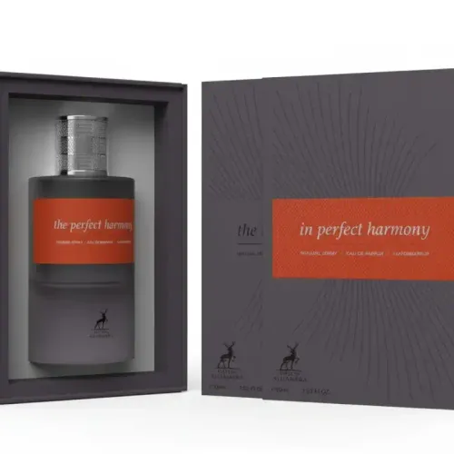 Eau de Parfum In Perfect Harmony