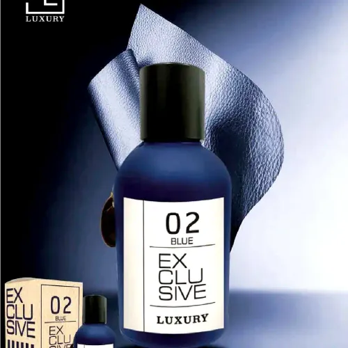 Parfum - 02 Blue Exclusive