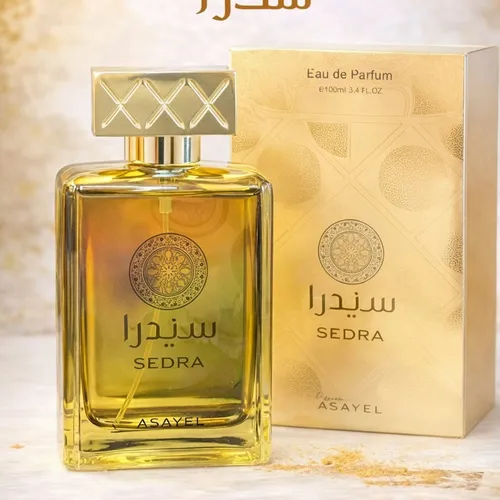 Sedra - Eau De Parfum Homme
